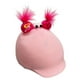 thumbnail image 3 of Funda para Casco de Esquí Zulema Gorro de Punto Rosa, 3 of 8