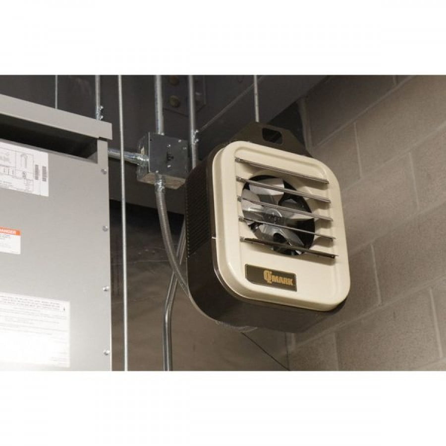 Qmark Sspnd Elct Wl/Ceil Heatr,16 H,208V,1Ph MUH0381 - Walmart.com