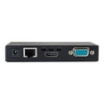 thumbnail image 3 of C2G 29211 Trulink HDMI Plus Serial RS232 Over CAT5 Extender Box Transmitter to Box Receiver Kit, 3 of 3