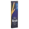 Paper Mate Mirado Woodcase Pencils, #2 HB Graphite Lead, 12 Count