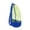Blue_c, variant on Pool Toy Bag & Kid Beach Essentials - Large Mesh Beach Bag Tote, Durable Sand Away Drawstring Storage Bags for Swim Balls Toys, Keeps Sand Out, Toy Not Included,Blue