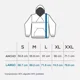thumbnail image 3 of Sudadera Kpop Txt Tomorrow X Together Nombres, 3 of 3