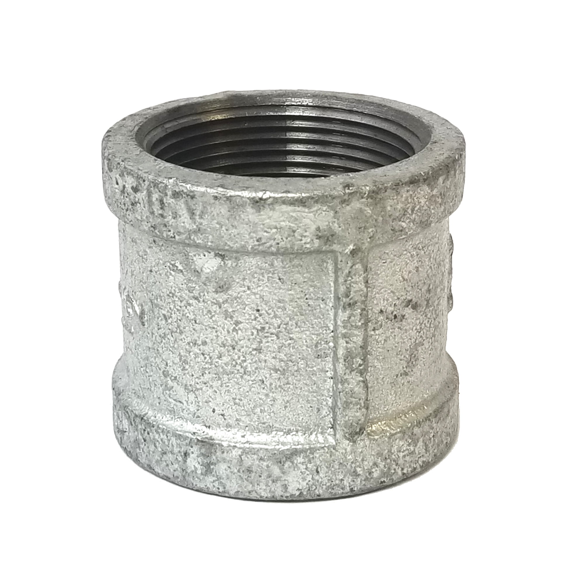 4 galvanized pipe