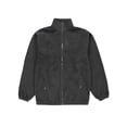 thumbnail image 2 of Ultra Club Men's "Iceberg Fleece" Unisex Jacket (Adult Sizes S - 3XL), 2 of 2