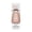 Milky Caramel, variant on Salon Perfect Milky One Step Gel, White Nail Polish, 0.5 fl oz