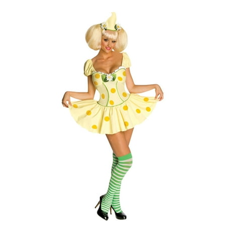 Lemon Meringue Costume Rubies 880227