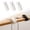 A, variant on Kna Cord Organizer Holder 2026 Desk Management Silicone Fixator With Clam Organize Phone Charging Cords Wire Holder Organizer Neatly For Home Desk Nightstand