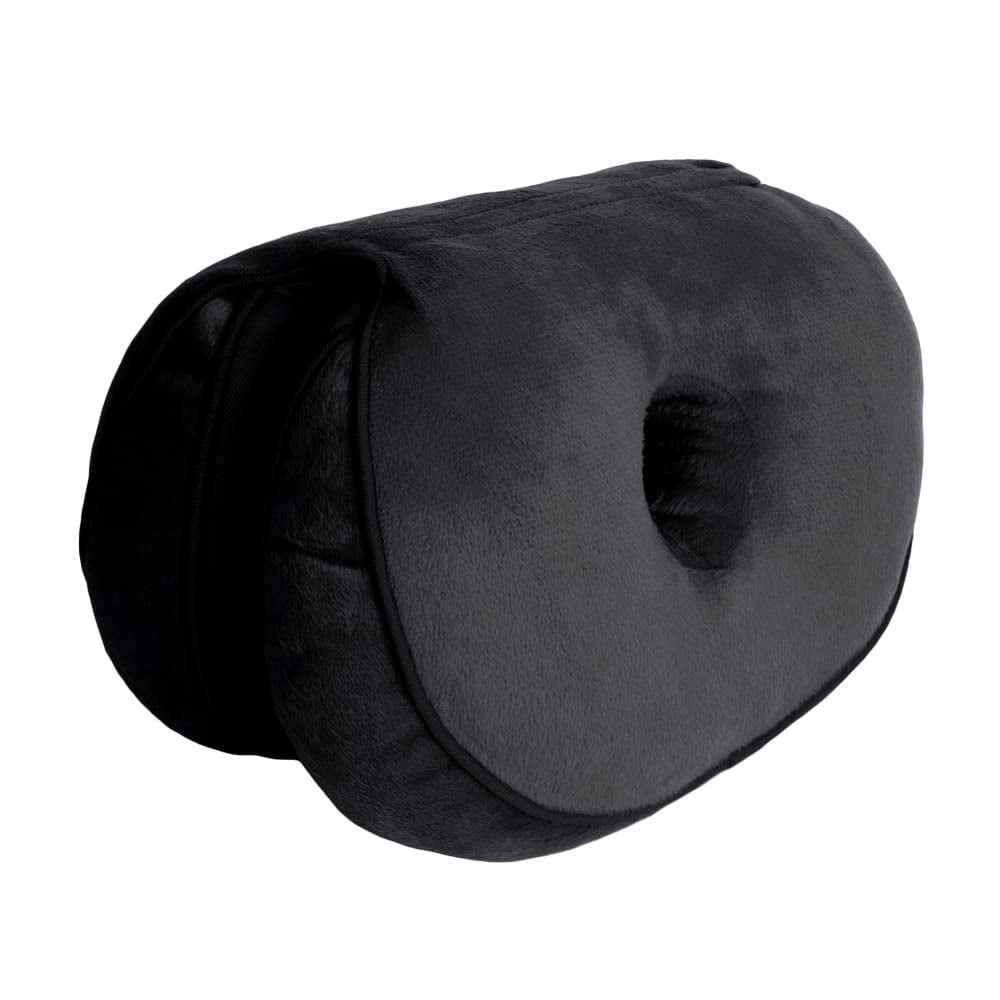 Dual Comfort Cushion Lift Hips Up Seat Cushion, Beautiful Buttocks