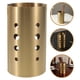 thumbnail image 1 of BRIGHTFUFU 2Ud Organizador Resistente De Y Utensilios En Acero Inoxidable Dorado Para, 1 of 7