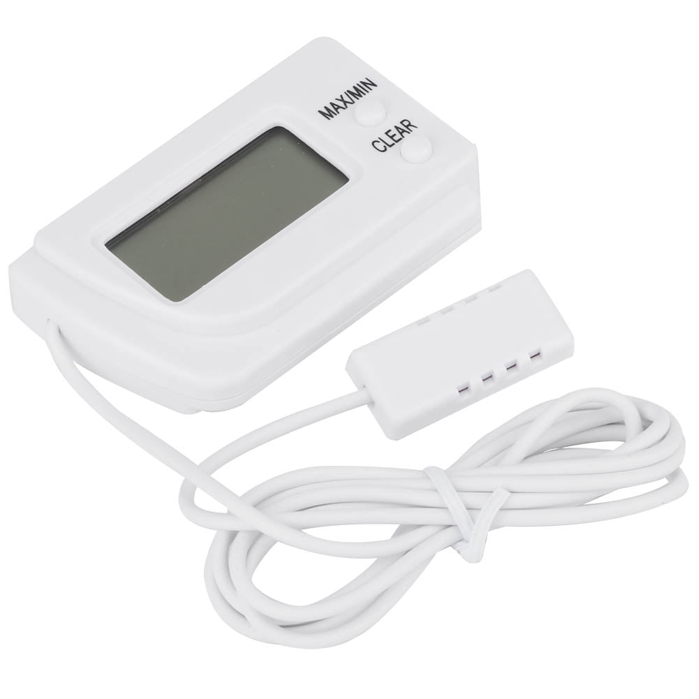 Egg Incubator Thermometer, Easy To Carry Egg Incubator Hygrometer For