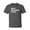 Charcoal, variant on Best Grandpa Ever Sarcastic Humor Graphic Novelty Funny Youth T Shirt
