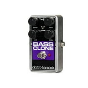 Electro-Harmonix Bass Clone Analog Chorus