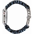 thumbnail image 3 of XIHAMA For i Watch Series 6/5/4/3/2/1, Outdoor Survival Watch, Nylon Woven Strap, Outdoor Survival Strap, Strap Replacement, Watch Band, 3 of 8