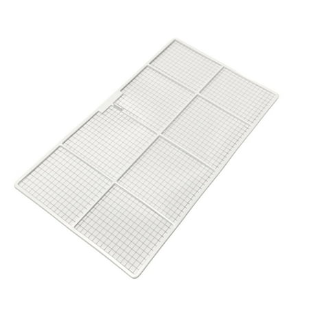 

OEM LG AC Air Conditioner Filter Originally Shipped With RG-61B TWC051HPMK6 UWC061HDMK5 WG6000R