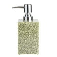 thumbnail image 3 of Sparkles Home  Luminous Rhinestone Soap Dispenser Silver, 3 of 5