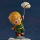 thumbnail image 4 of POP MART Hirono x Le Petit Prince Serie Blind Box Toys Mystery Box Mistery Caixa Action Figure Surprise Cute Model Birthday Gift, 4 of 4