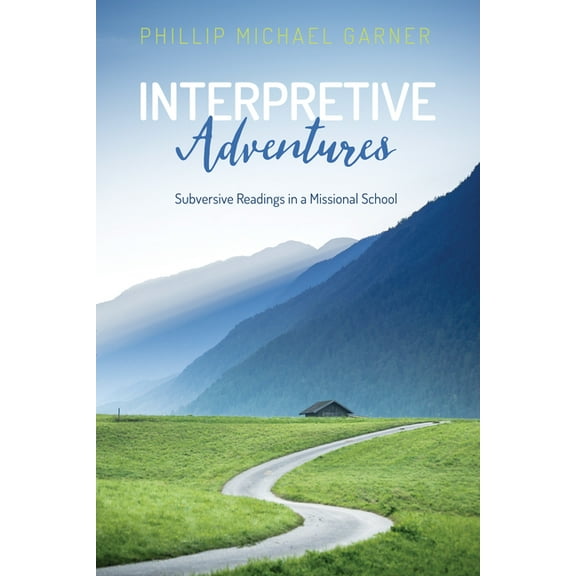Interpretive Adventures (Paperback)