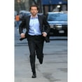 thumbnail image 2 of Bradley Cooper On Location Film Shoot For Limitless Shooting On Location 5Th Avenue And 81Rst, 2 of 2