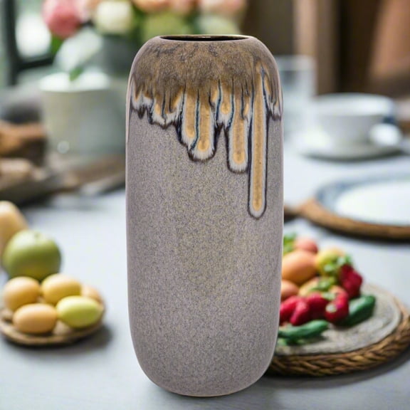 Calren Stylish Ceramic Planter