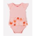 thumbnail image 1 of VESTIDO PAÑALERO MC CARDIGAN/JERSEY ONE FOR YOU 6 MESES, 1 of 2