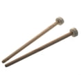 thumbnail image 3 of Marteau en Laiton et Cuivre Gong à Main Marteau de Jeu Rond Pièces de Percussion, 3 of 8