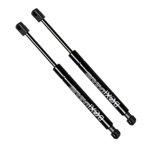 BOXI 2pcs Trunk lift supports struts shocks gas struts shocks springs supports for Chrysler 200 2010-2014 / Sebring 2010-2011 (Does NOT fit convertible) | Replaces SG414067 6254 5074535AC
