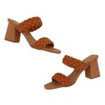 thumbnail image 4 of Zapatilla Casual Para Mujer Felisa Villalobos 5253 T25.5 Zapaterias Mexico 5253-SAN, 4 of 4