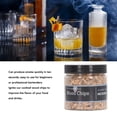 thumbnail image 4 of Chips De Fumadores, Quema Rápida, Frutal Multifuncional Para Cócteles De Vino De Whisky Parrilla Y Uso Culinario, 4 of 7