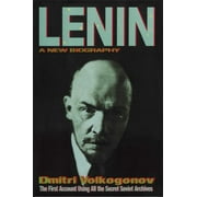 Lenin : A New Biography (Paperback)
