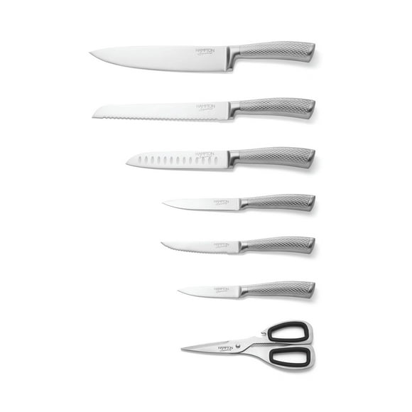Emmet 20pc Cutlery Block Set