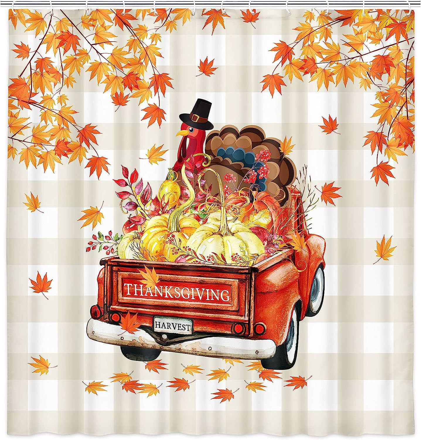 Las vegas thanksgiving to go