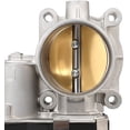 thumbnail image 3 of S20221 CCIYU Throttle Body fit for 2.4L for Chevy Equinox 2012-2017, for Chevy for Malibu 2013-2014, for GMC Terrain 2012-2017, for Buick Regal/Verano 2012-2017, 3 of 6
