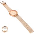 thumbnail image 3 of ColoMX Women Wristwatch Lady Fashion Watch Female Watch Watch Girls Alloy Watch, 3 of 8