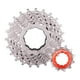 thumbnail image 3 of Cassette de bicicleta de montaña de 8/9/10 velocidades, piñón especial de acero de alta resistencia 8 velocidades 23T, 3 of 9