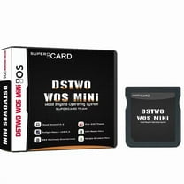 NDS game US Version DSTWO WOS MINI10000 