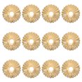 thumbnail image 1 of unbranded 12Ud Protector Para De Dorado En De Flor Para Uso En Interiores, 1 of 7