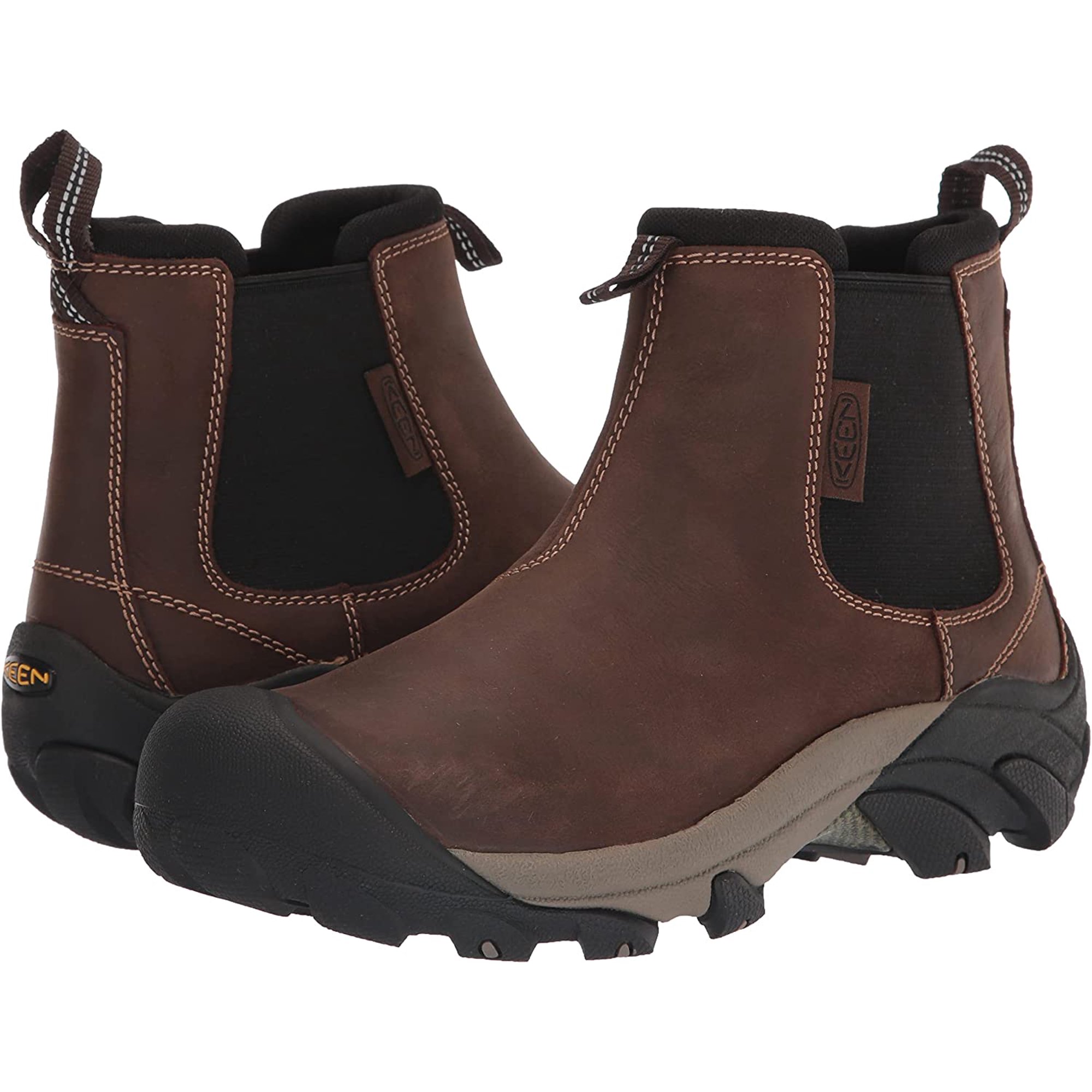 keen chelsea boot mens