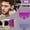 As show, variant on Hair Clipper Guide Combs 1.5Mm & 4.5Mm, 2 Pcshair 1.5Mm/4.5Mm for Electric Tool Limit 2Pcs Comb Set Comb Tools & Home Improvement, Easter Mother'S Day Gift Makeup Organizers