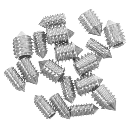 OULII Space Saving Towel Rack Allen Head Screws 2pcs Set for Bathrooms Kitchens and Closets