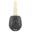 thumbnail image 4 of Remplacement de Batterie Porte-Clés, Télécommande Sans Clé, Télécommande Porte-Clés 2 Boutons pour Voiture, 4 of 8