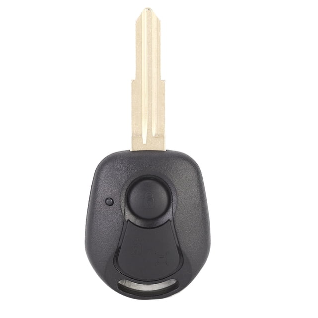 Key, Remote Key 2 Buttons Replacement Car Key, Remote Control Key Fob Fob Case For Key Car