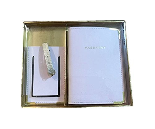 eccolo luggage tag gift set