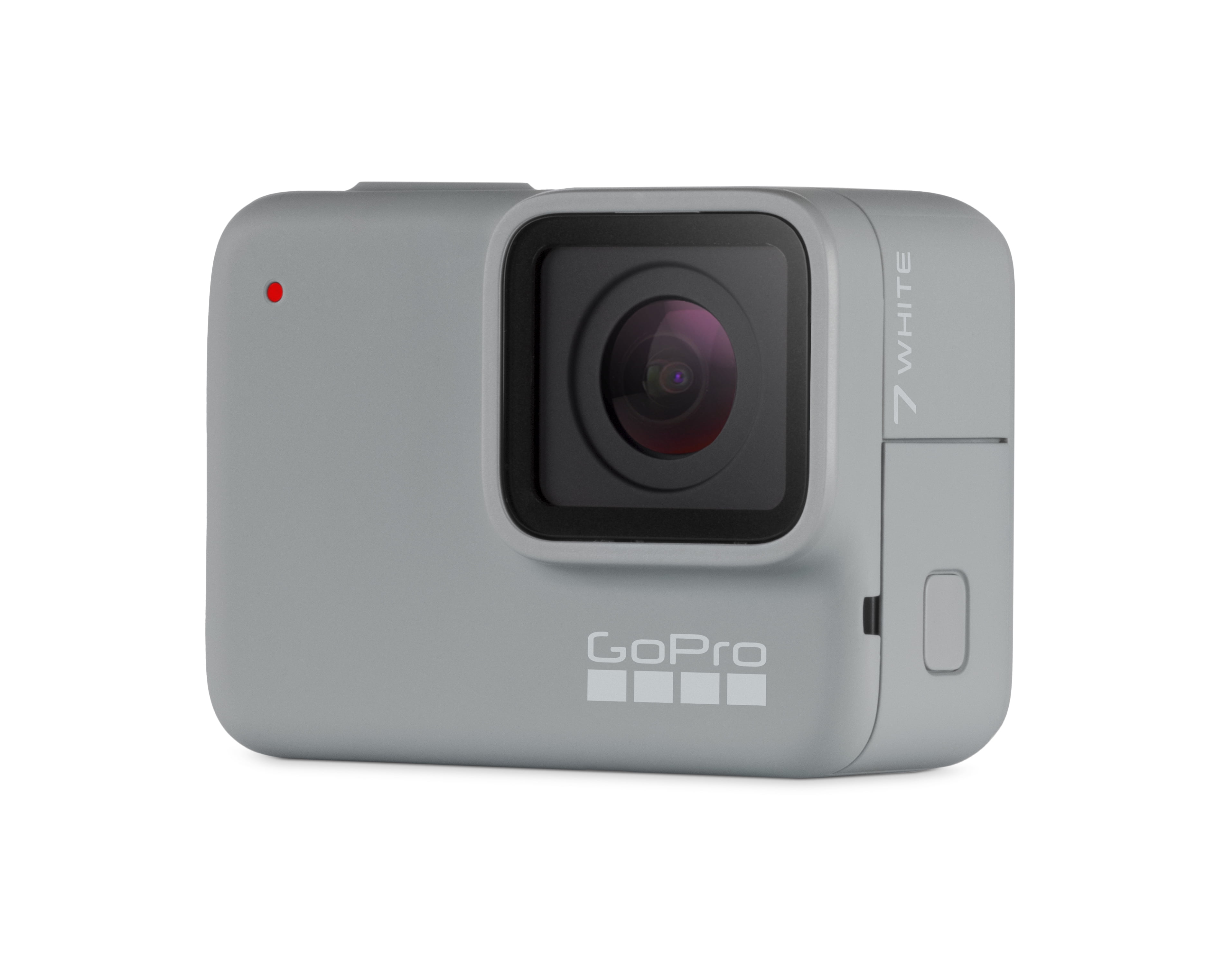 gopro hero 7 white walmart