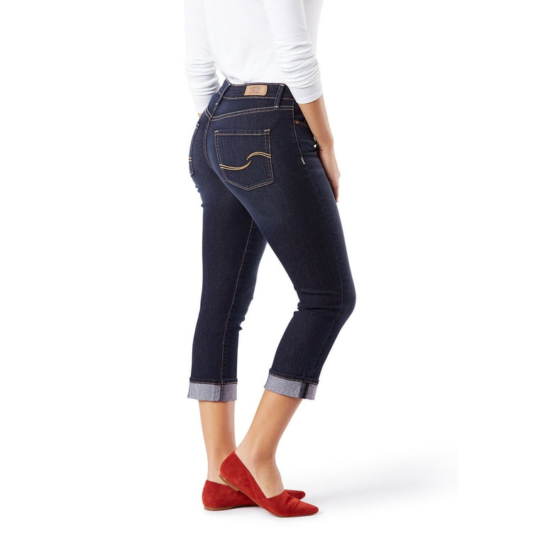 Levi sale modern capri
