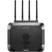 Teradek Link AX Wi-Fi Router/Access Point, Gold Mount