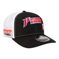 thumbnail image 3 of Men's New Era  Black/White William Byron 2026 Phorm Energy 9SEVENTY Adjustable Trucker Hat, 3 of 7