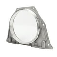thumbnail image 3 of ,Rear Crank Seal Housing Rear Crankshaft Seal Housing Time-Tested Durability, 3 of 14