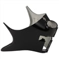 thumbnail image 2 of Cubierta del Cuello de la Motocicleta Protector Lateral Carenado para Shadow VT600 VT VLX 600 STEED 400, 2 of 5