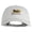 White, variant on Kentucky State Derby Embroidered Unstructured Cotton Twill Washed Cap - White OSFM