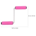thumbnail image 2 of Worgeous 2pcs Yoga Handheld Relaxer Multi-purpose Home Gym Wrist Forearm Hand Exerciser, 2 of 8
